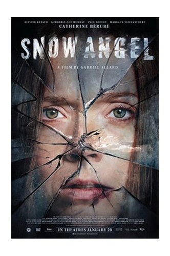 Snow Angel